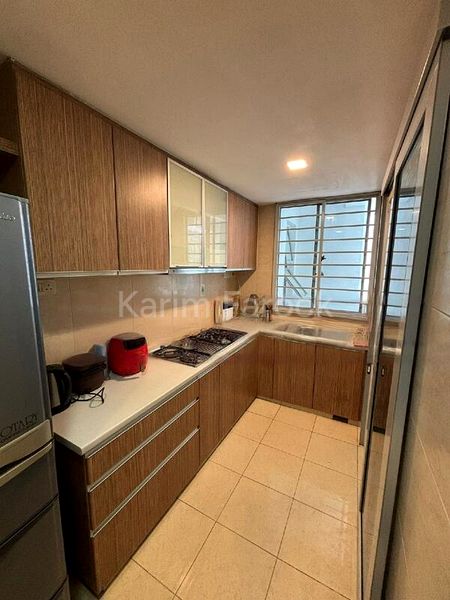 Room (Condo) for Rent in  The Lakeshore - Image 4